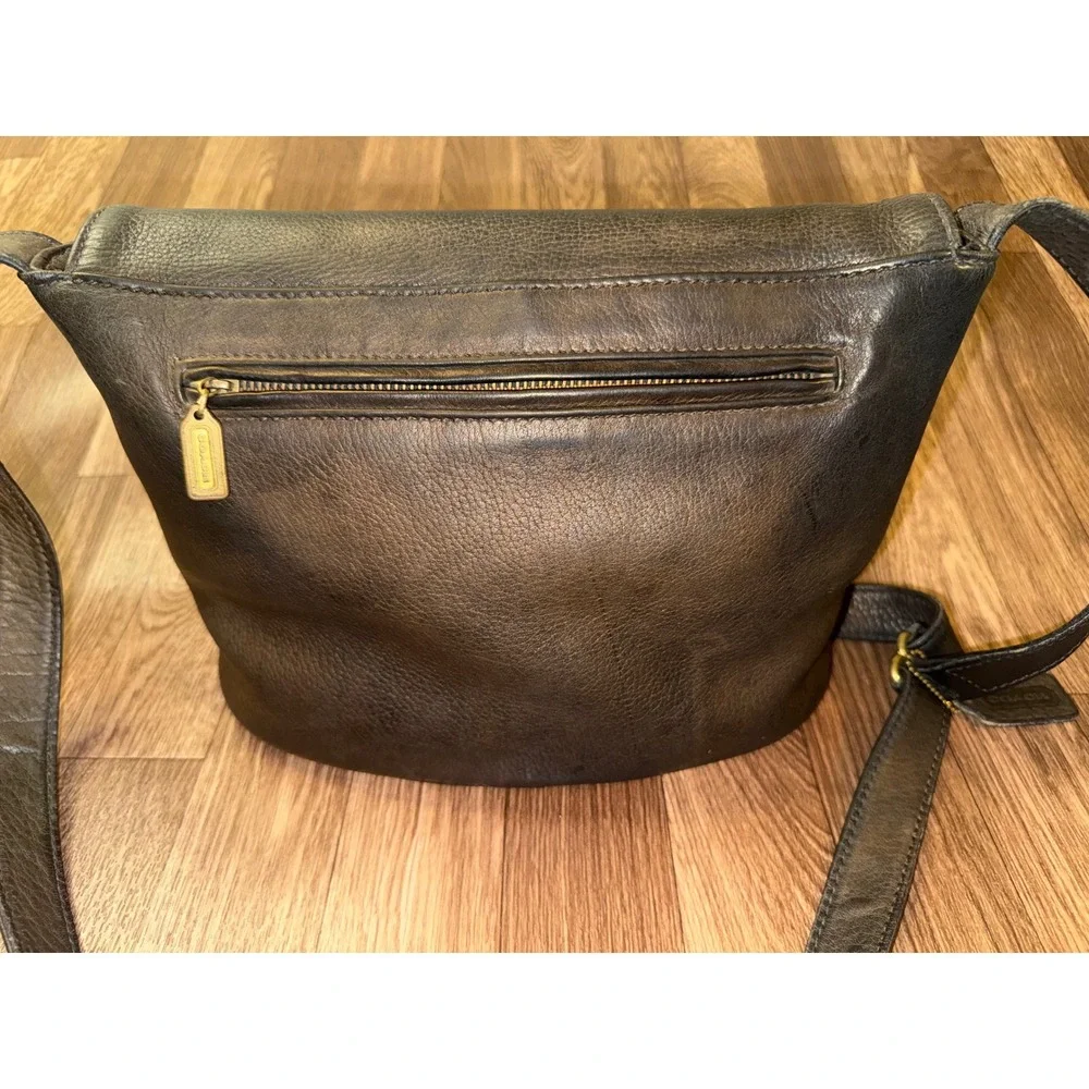 Coach vintage crossbody